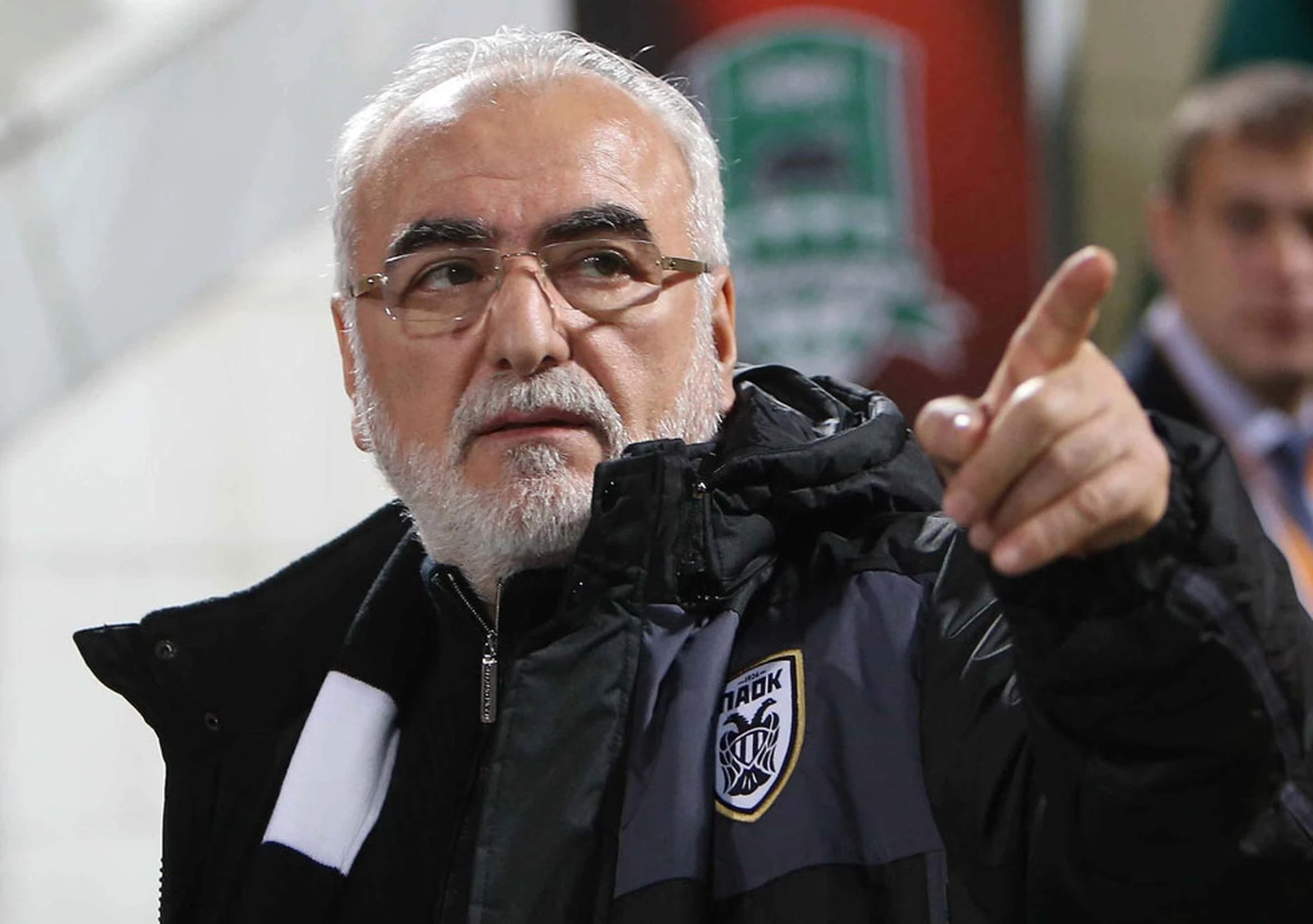 Με την χορηγία του Ιβάν Σαββίδη ρωσικό ντοκιμαντέρ για τον Ιωάννη Καποδίστρια